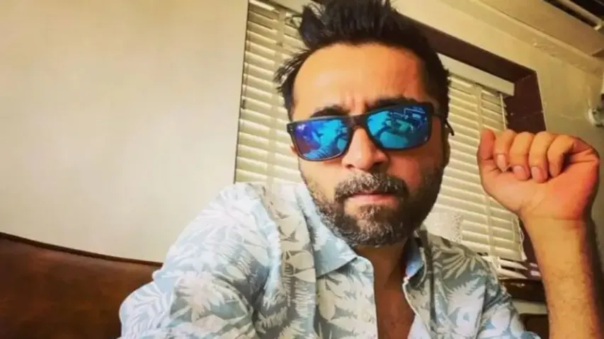 Actor Siddhanth Kapoor detained on drug charges in Bengaluru