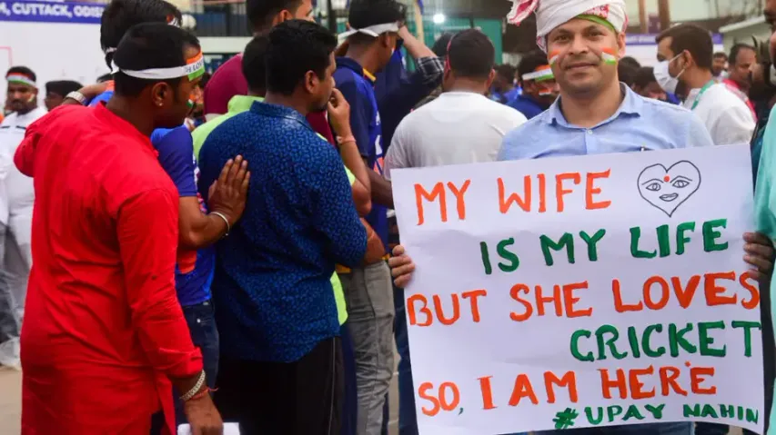 India South Africa T20