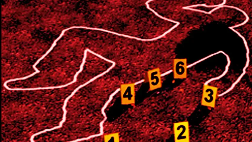 Honour killing: Brother hacks to death sister, husband in TN