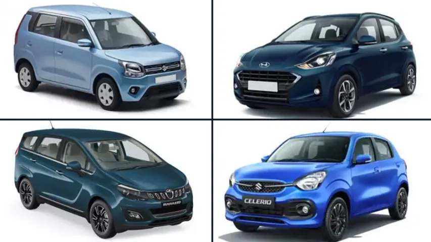 Heavy Discounts on Cars In June