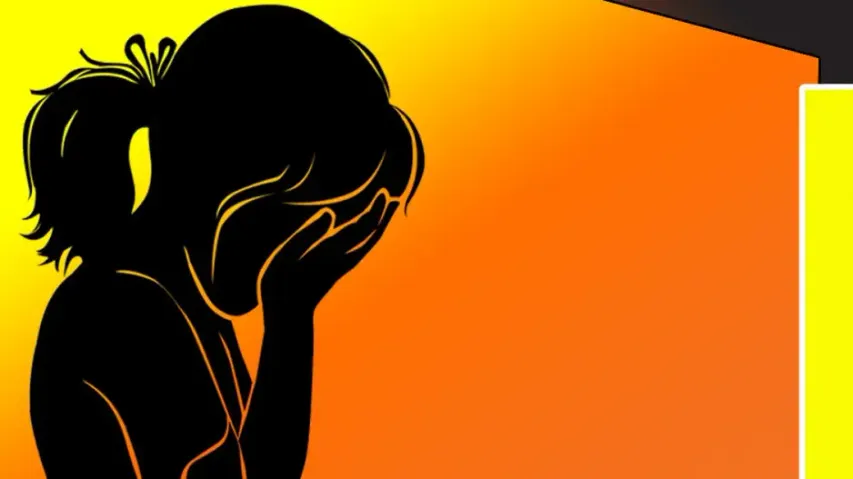 Odisha girl asks stepmother for Rs 5, gets branded with hot iron rod
