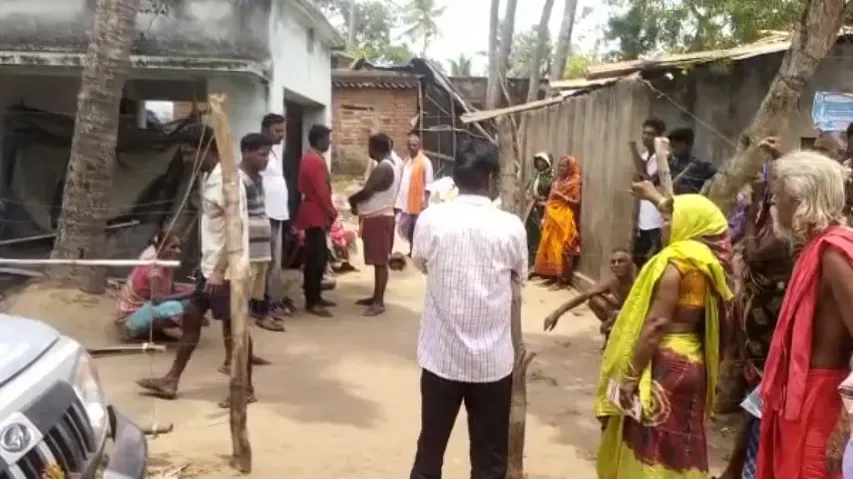 15-year-old boy 'beaten to death' by father, step-mom in Odisha