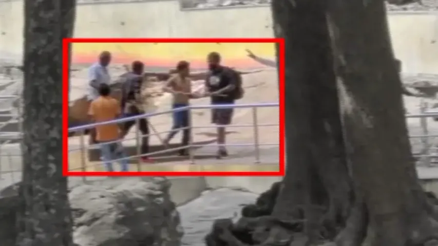 Group clash at Harishankar in Bolangir leaves 5 injured
