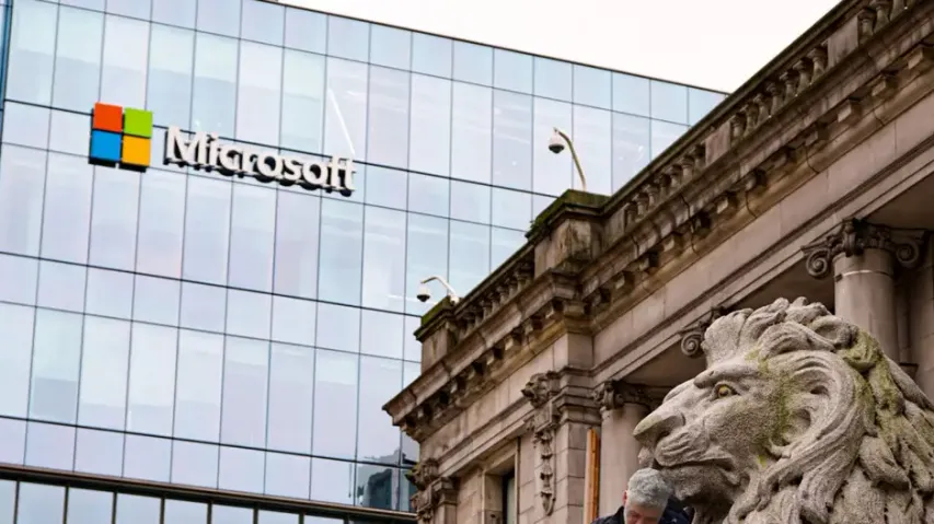 Microsoft ends support for Internet Explorer in Windows 10