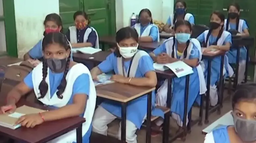 Odisha schools reopen today after 11-day summer break