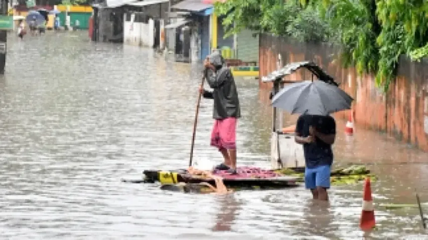 Flood situation critical in Assam, neighbouring states