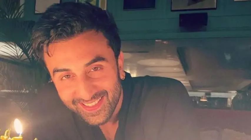 'Shamshera' first poster gets leaked, Ranbir's look creates a buzz