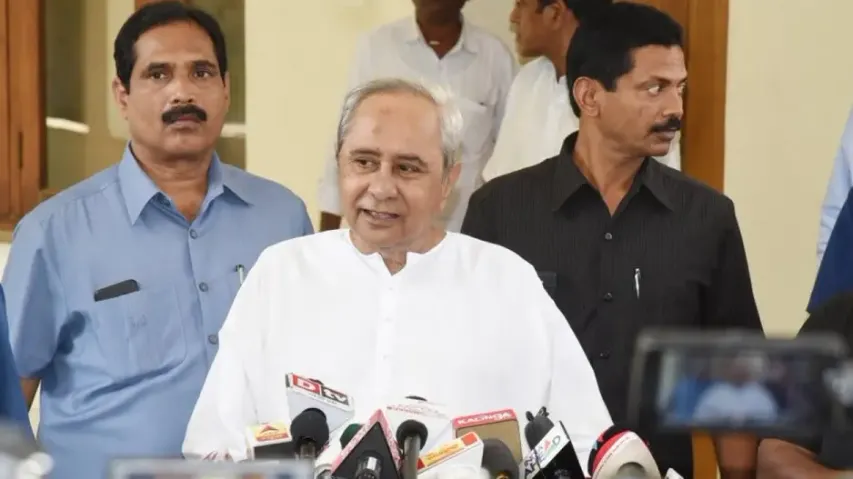 Odisha CM to visit Italy, Dubai; to meet Pope