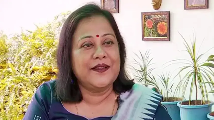 Odisha’s disability rights activist Sruti Mohapatra to take part in CHOGM, flies for Rwanda  