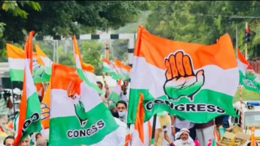 Congress to protest nationwide on Monday against Agnipath, to meet Prez