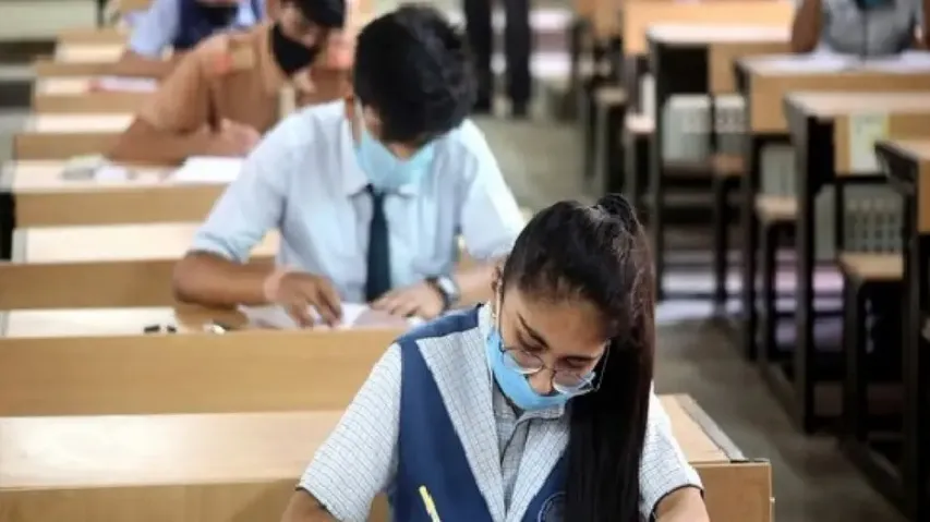 CBSE 2022 board results: Odisha students join ‘best of either term’ demand 