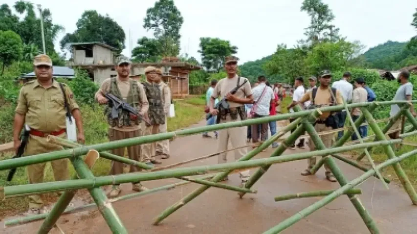 Assam Police killed 51 people since May last year, govt tells HC