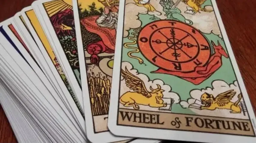 Tarot Card Predictions