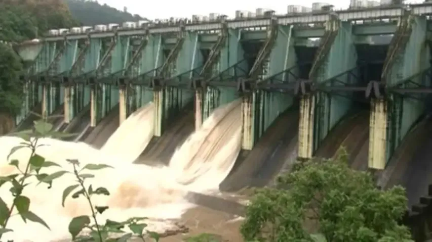 Balimela Dam
