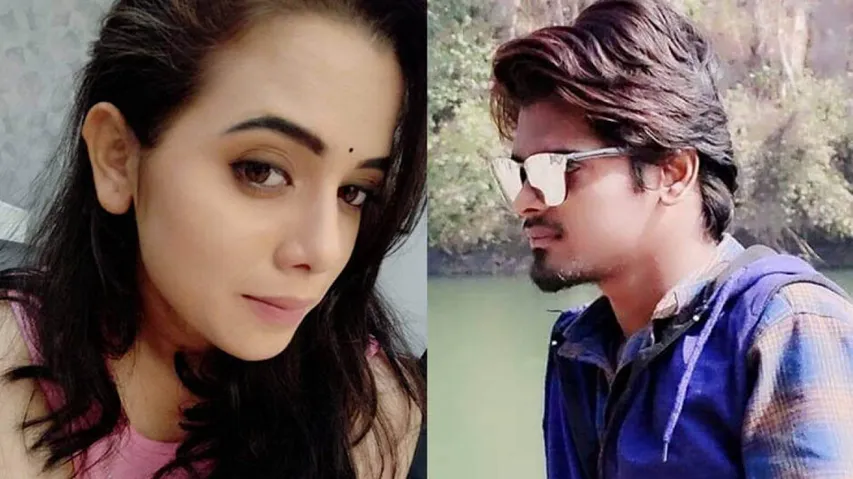 Odia TV actress Rashmirekha's boyfriend found hanging in Rourkela, suicide suspected