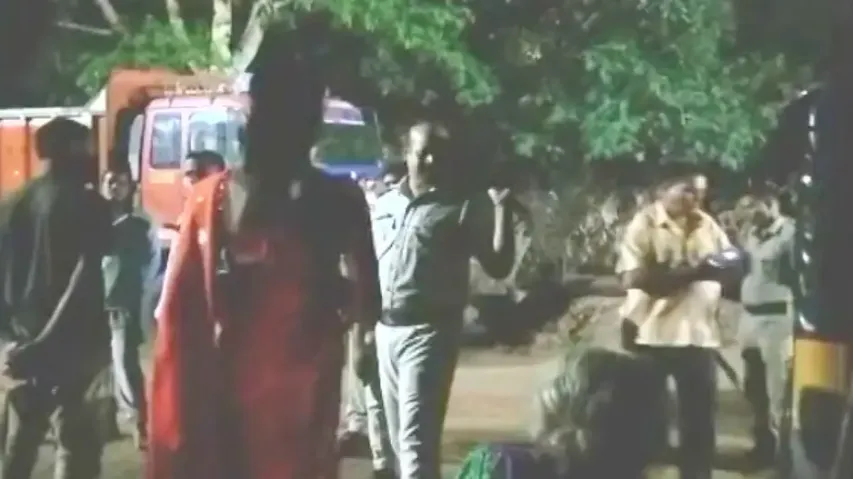 Jeypore Town Police accused of torturing poor 