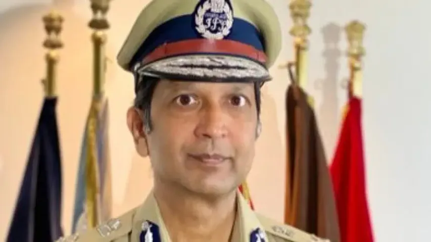 Dinkar Gupta