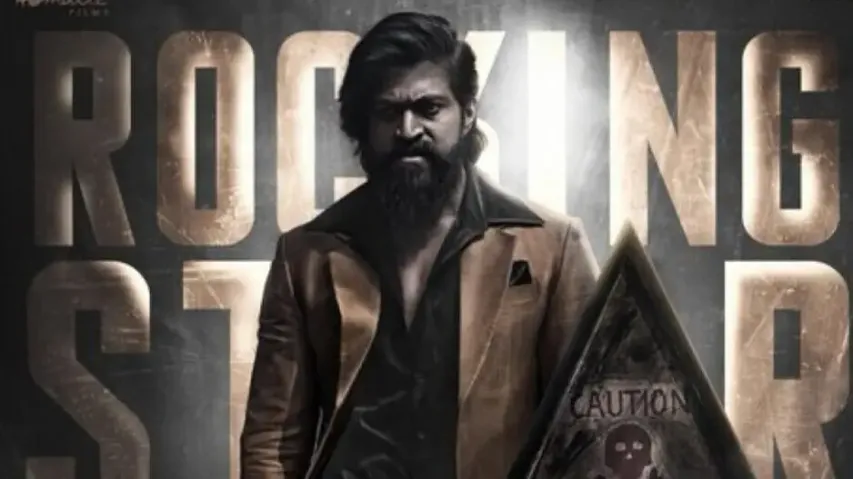 KGF Chapter 2 worldwide box office collection: Here's everything you need to know