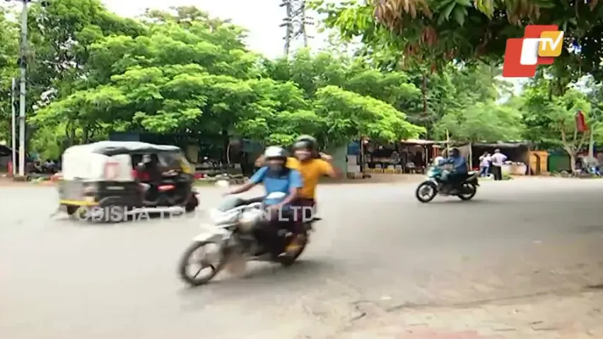 Resentment ensues as trees face axe in Bhubaneswar for road expansion