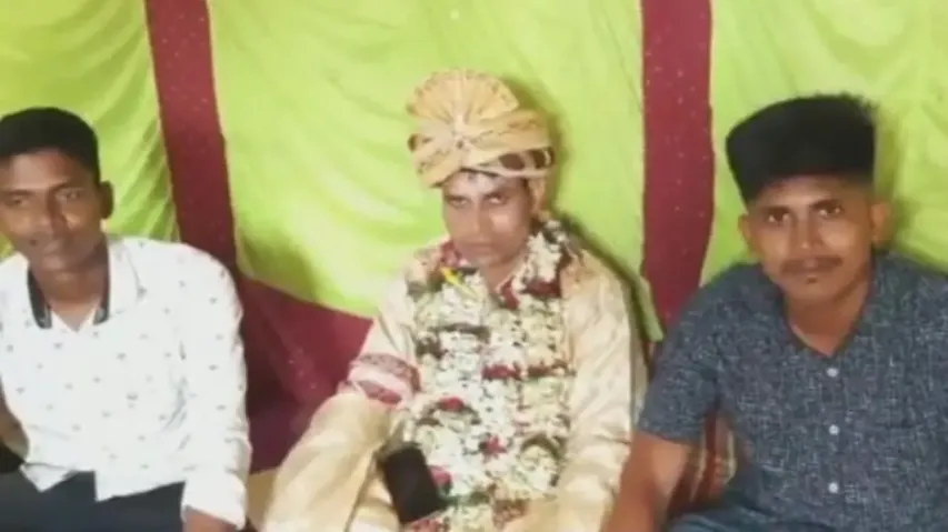 Jawans solemnize orphan girl's marriage, earn kudos 