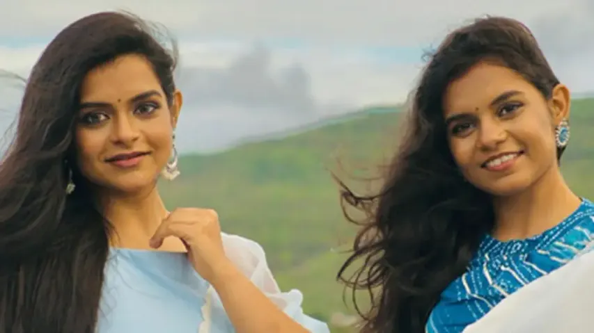 Rath Yatra special: Watch Nandy Sisters' version of popular Odia bhajan ‘Ahe Nila Saila’