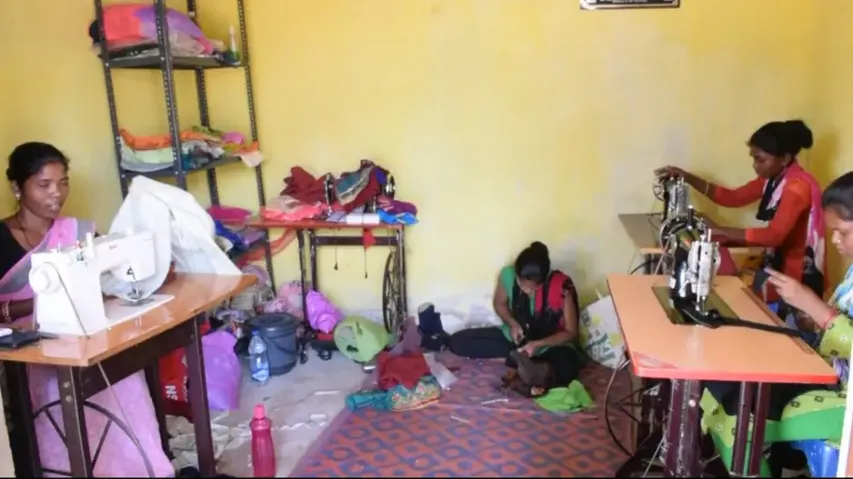 Tale of Maoists who shun violence to join mainstream