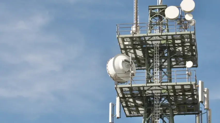 Mobile tower