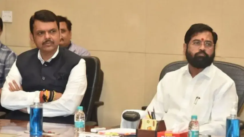 Shinde's maiden policy move on Metro car-shed kicks up a row