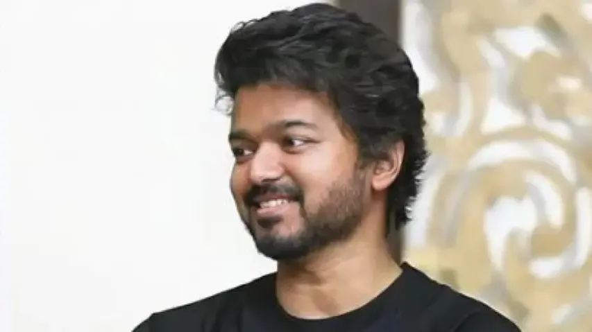 Thalapathy Vijay got some serious dance moves