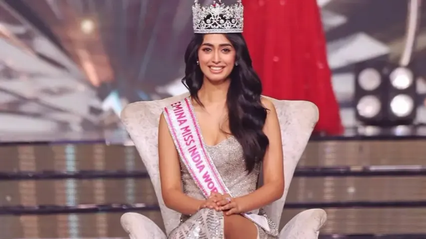 Femina Miss India