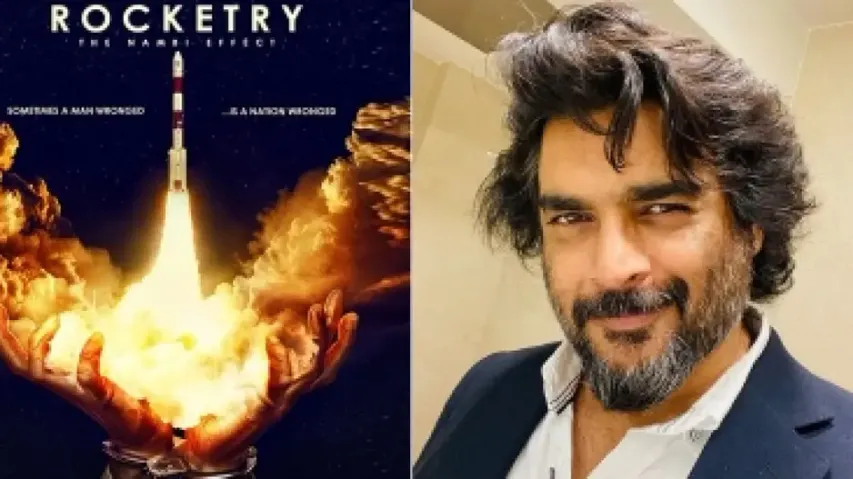 ‘Rocketry: The Nambi Effect’: A story that was needed to be told