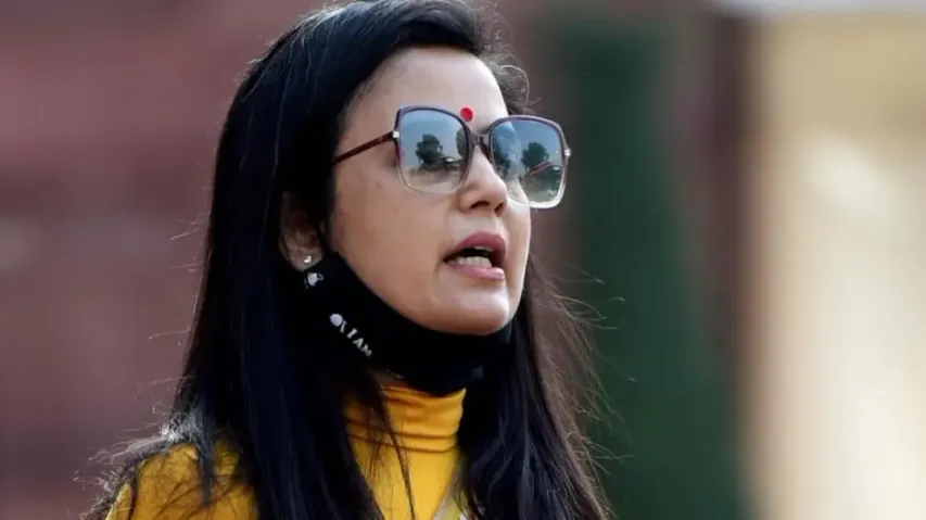 Kali is meat-eating, alcohol-accepting goddess: TMC's Mahua Moitra; views personal, says party