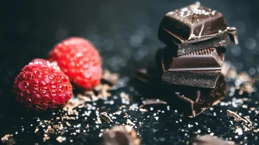 World Chocolate Day: How dark chocolate can minimize the impact on glucose control