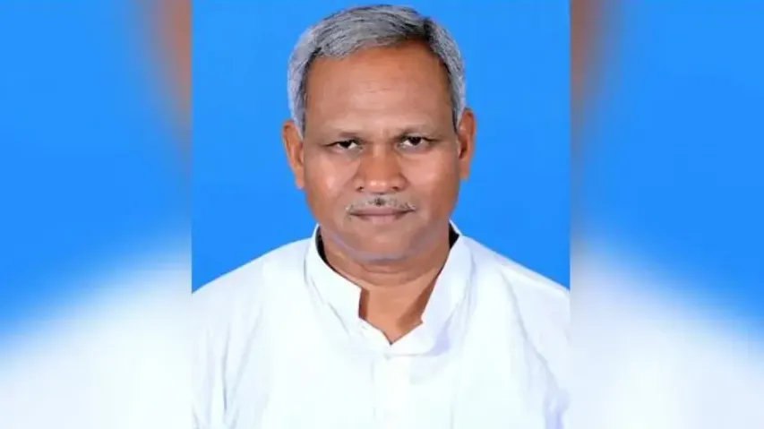 Angada Kanhar