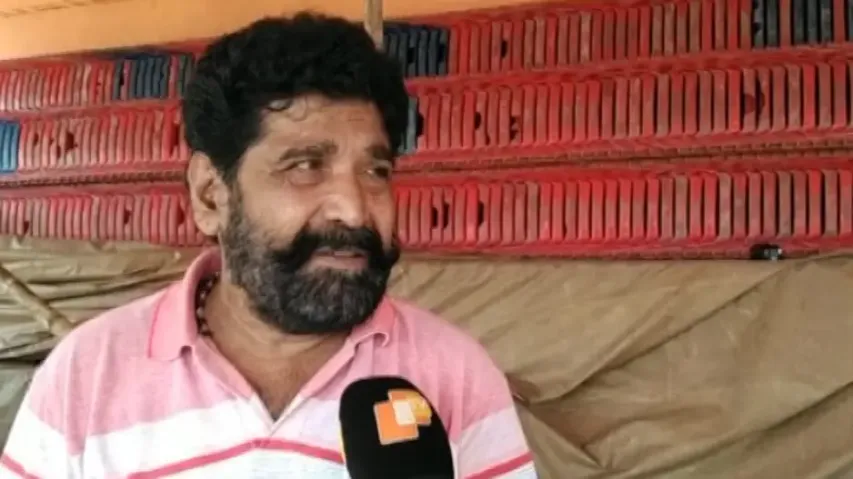 FIR against Daitari Panda over violating contract, actor terms allegations false