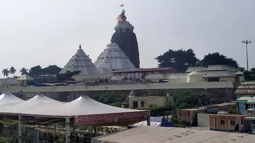 Ratna Bhandar row: Backlash against Odisha govt on the rise