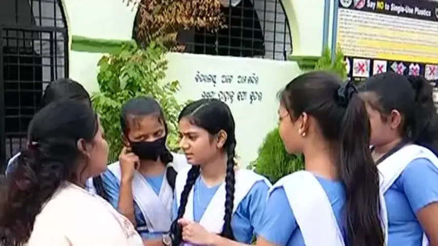 Unexpected high scores in Odisha Matric Exams a reason to worry