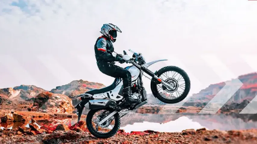 Hero Dirt Biking Championship
