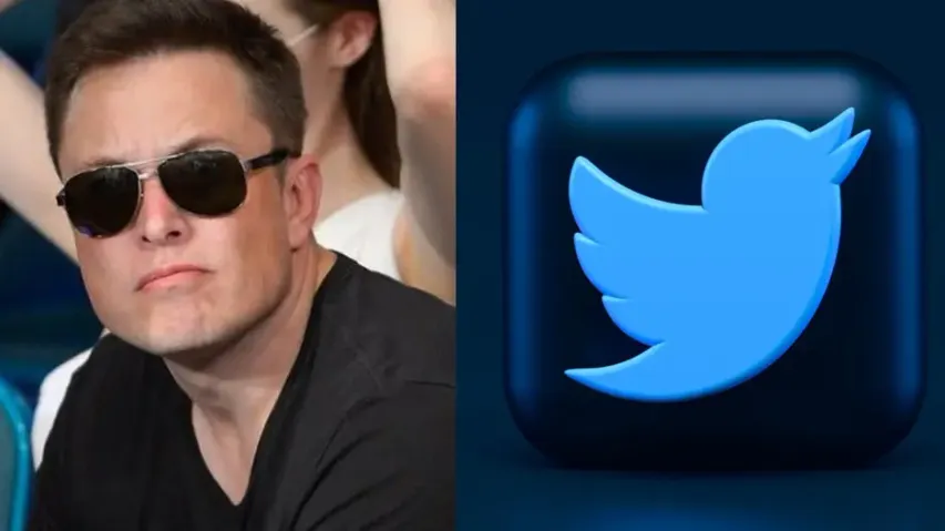Elon Musk to pay $1 bn as deal termination fee to Twitter