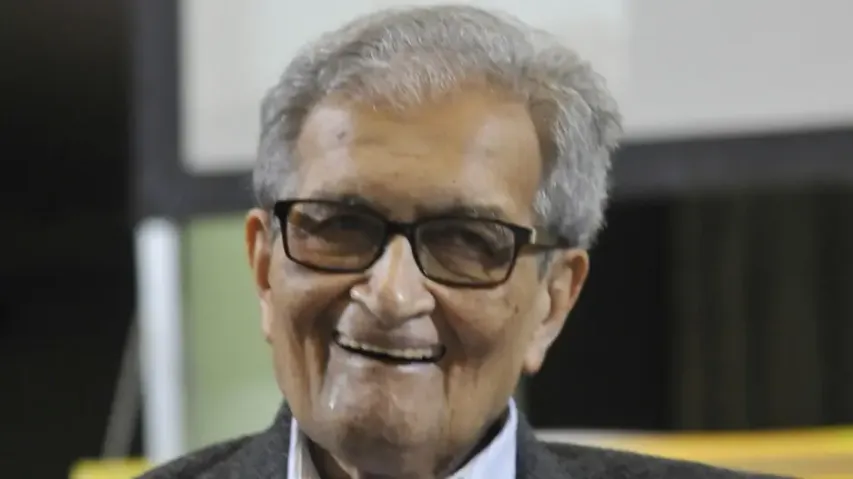 Nobel laureate Amartya Sen tests positive for Covid-19