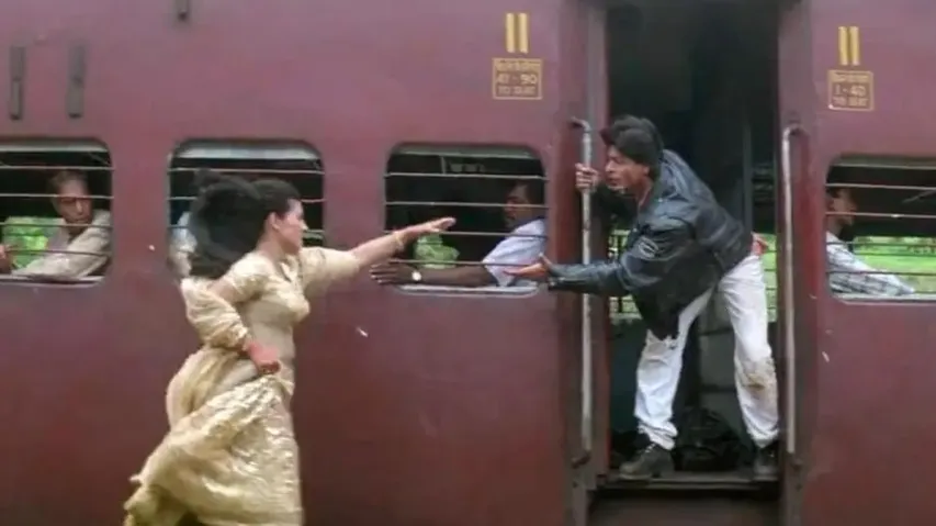 Railways and its earnings from film shooting: Know who paid the highest in 2021-22