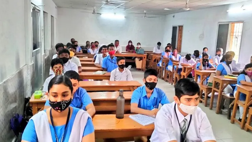 Odisha Class 10 Summative Assessment-I exam