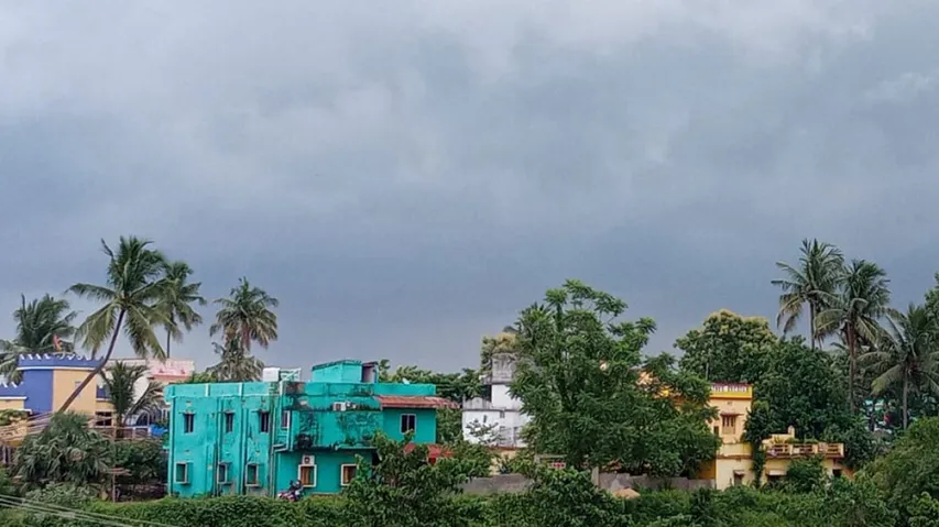 Odisha to experience enhanced rainfall activities