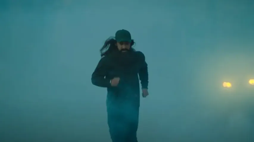Do you know Aamir Khan went through knee injury while shooting running sequence for Laal Singh Chadd