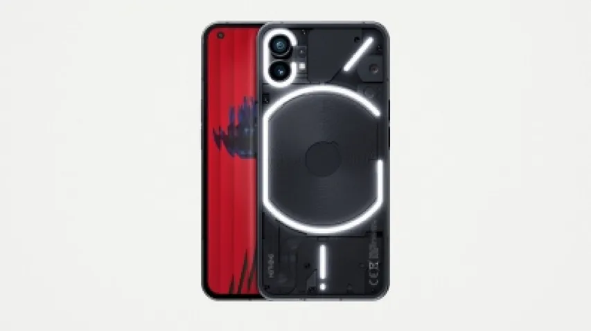 Nothing Phone 1 features, specifications, price and more