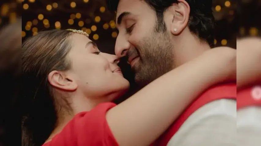 Will Alia Bhatt quit films after being mom? Here's what Ranbir Kapoor says