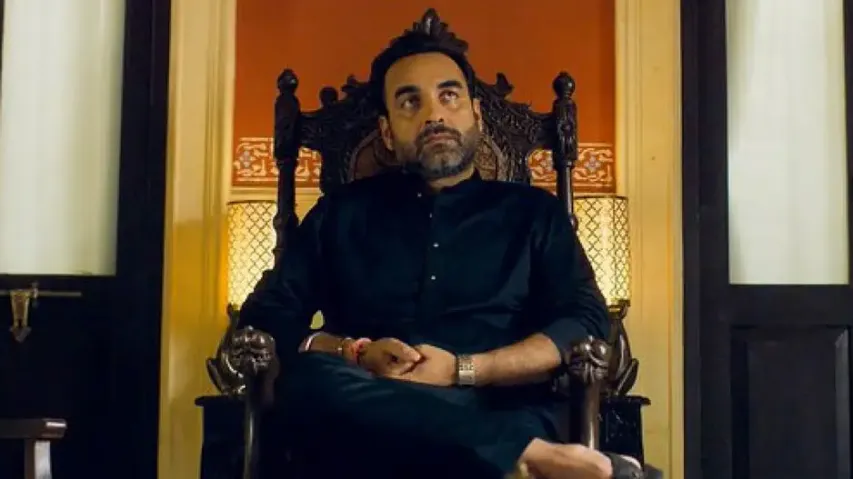 Pankaj Tripathi as Kaleen Bhaiya
