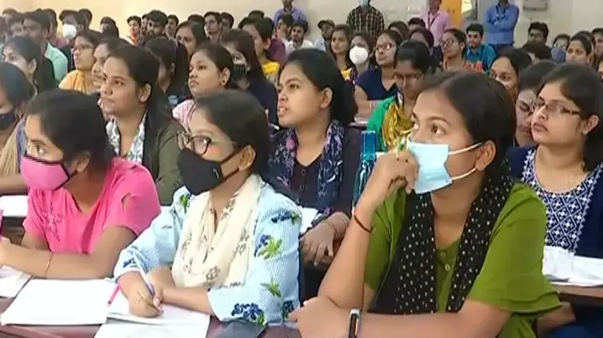 Odisha Civil Services application rejection