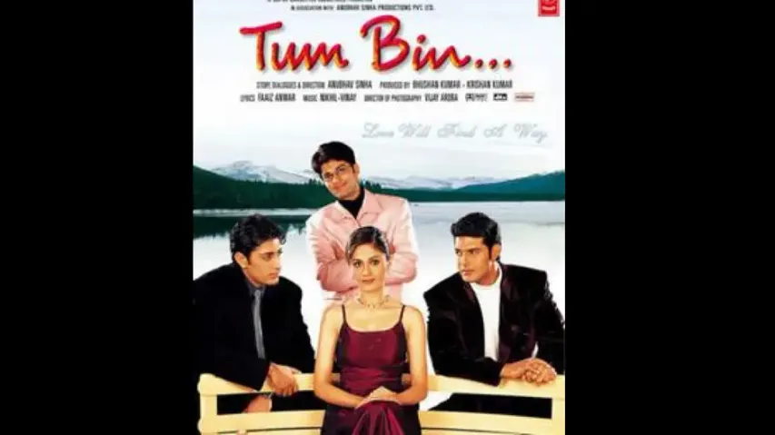 21 years of 'Tum Bin'