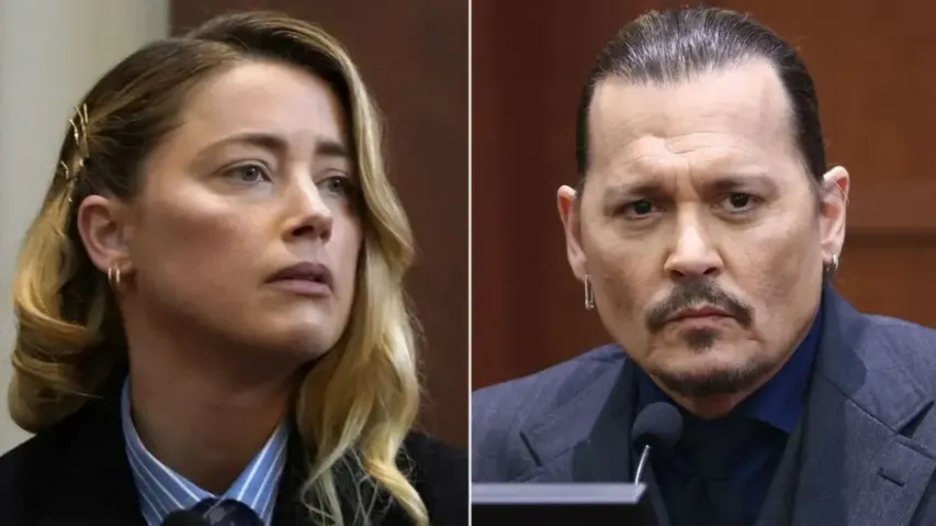 Documentary on Johnny Depp-Amber Heard trial set for digital debut